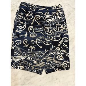 Salvatore Ferragamo 100 % silk